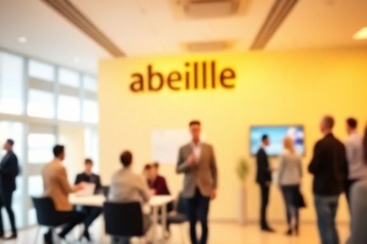 Abeille Assurances : Un souffle nouveau pour les agences de Rodez Victor-Hugo et Decazeville