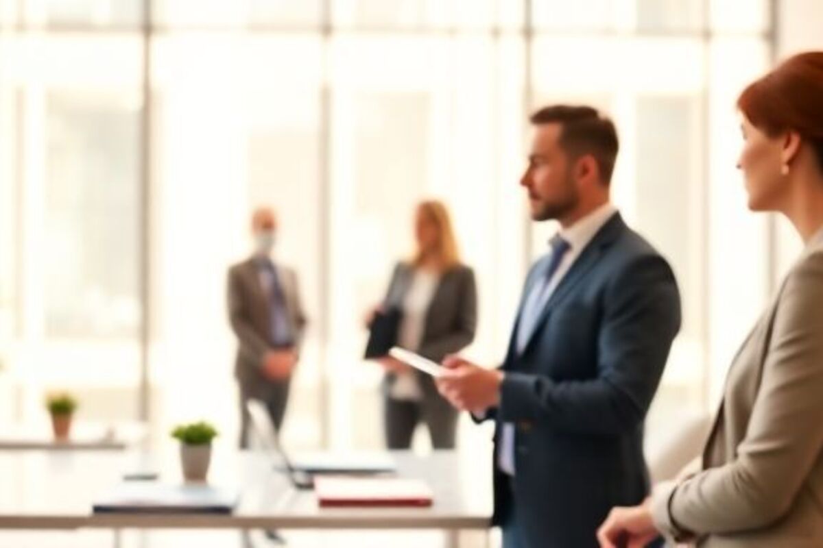 Assurance Responsabilité Professionnelle pour les Métiers du Conseil et du Management