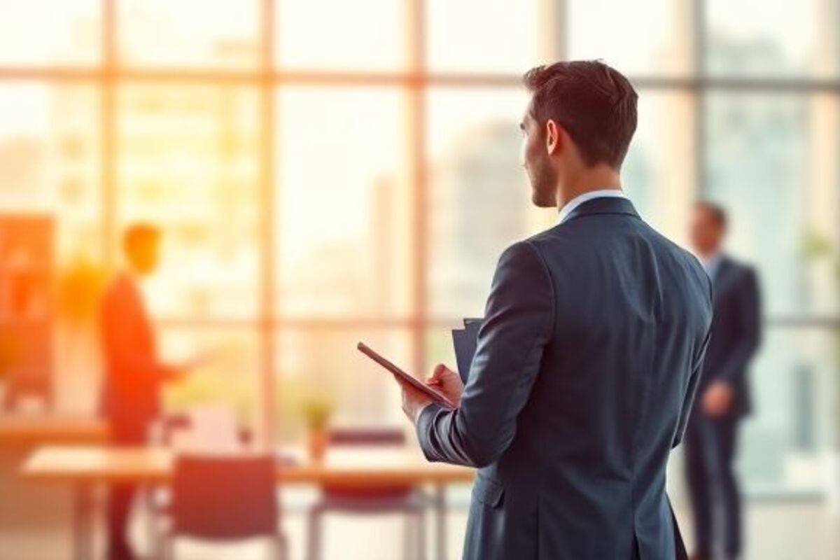 Assurance Responsabilité Professionnelle pour les Métiers de l'Immobilier