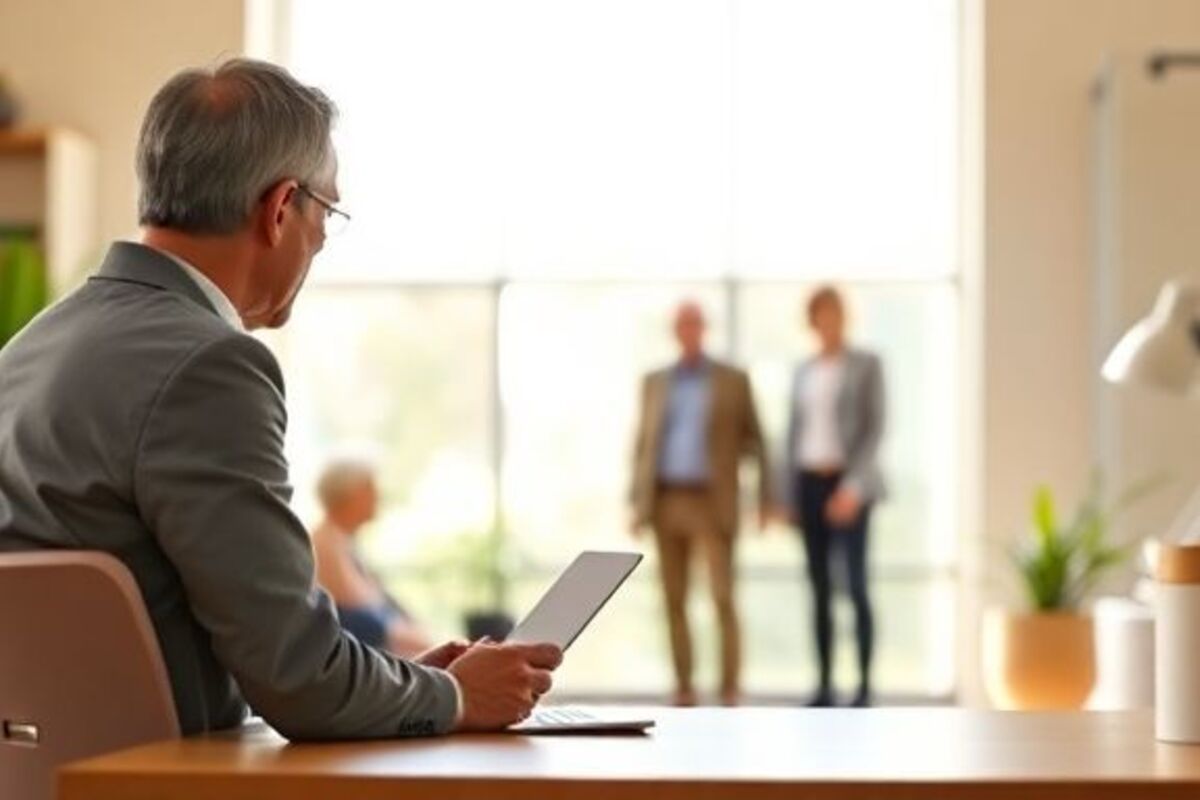 Protéger son patrimoine immobilier à la retraite : l’importance cruciale d’un syndic expert – Agevillage