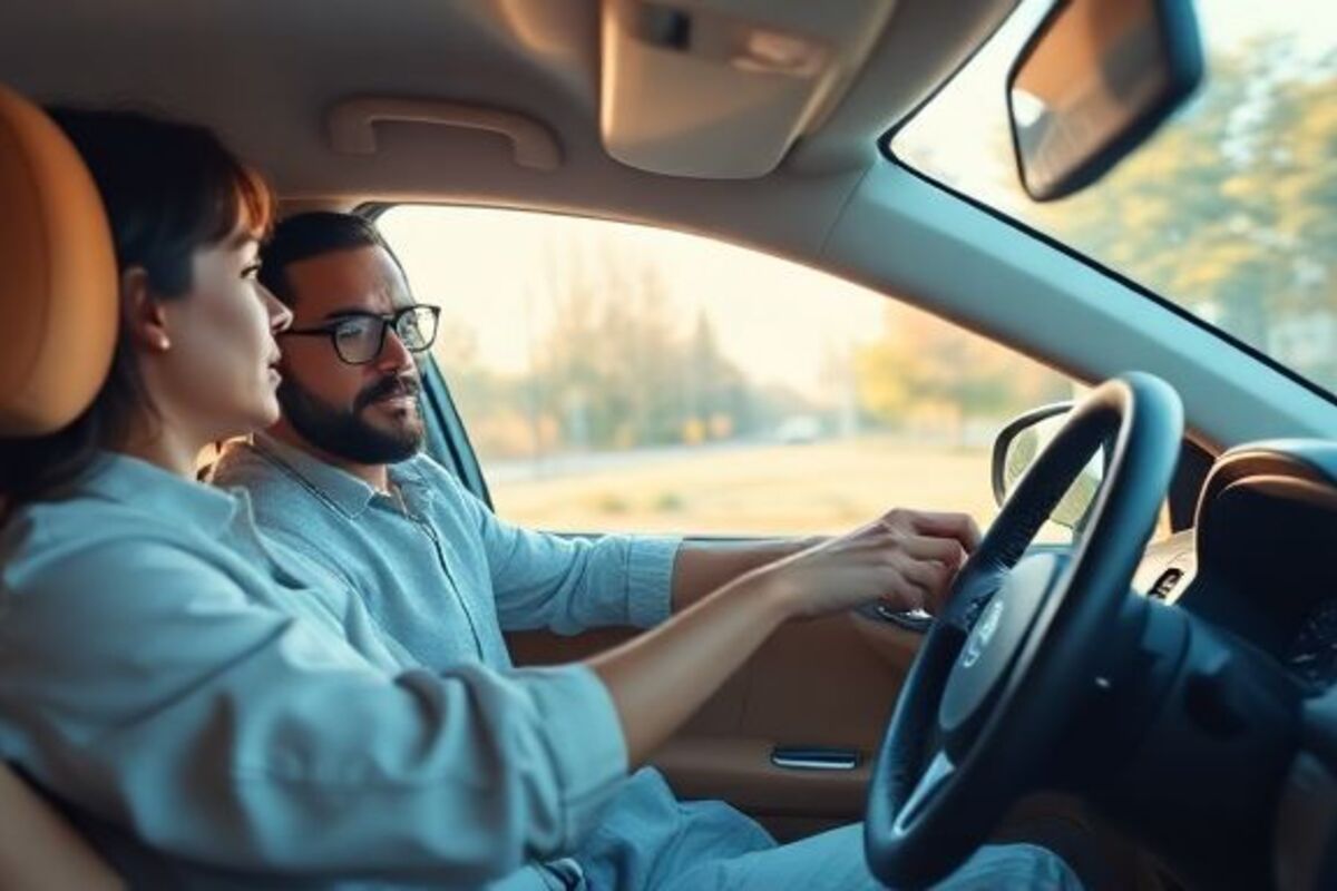 Conduite dangereuse et irresponsable : un conducteur sous stupéfiants, sans permis ni assurance, cause un accident en roulant à grande vitesse