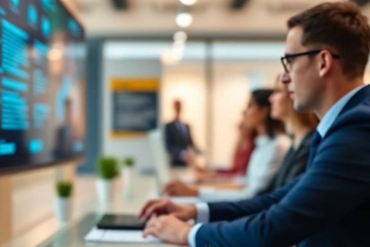 Assurance Responsabilité Professionnelle et Cyber Risques : Une Protection Combinée Indispensable