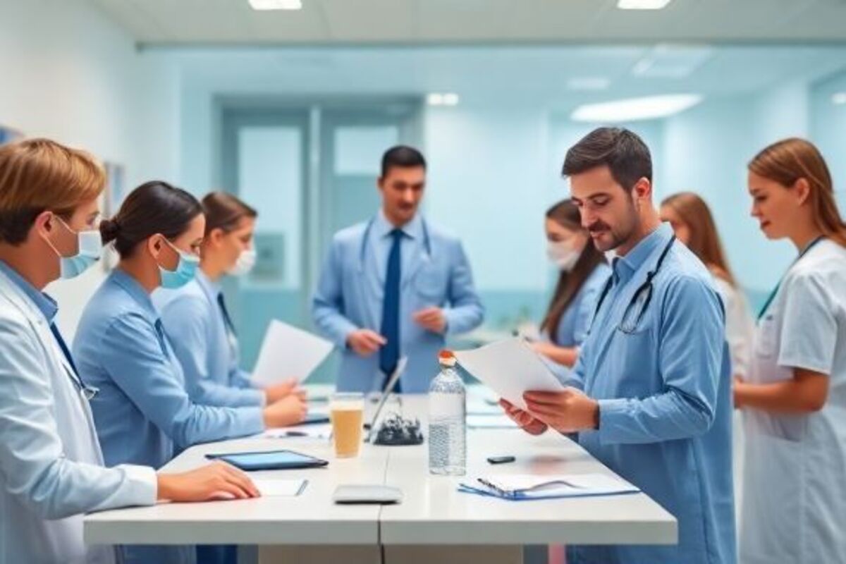 Litige entre l’Assurance maladie et l’employeur : des infirmières privées de leurs rémunérations