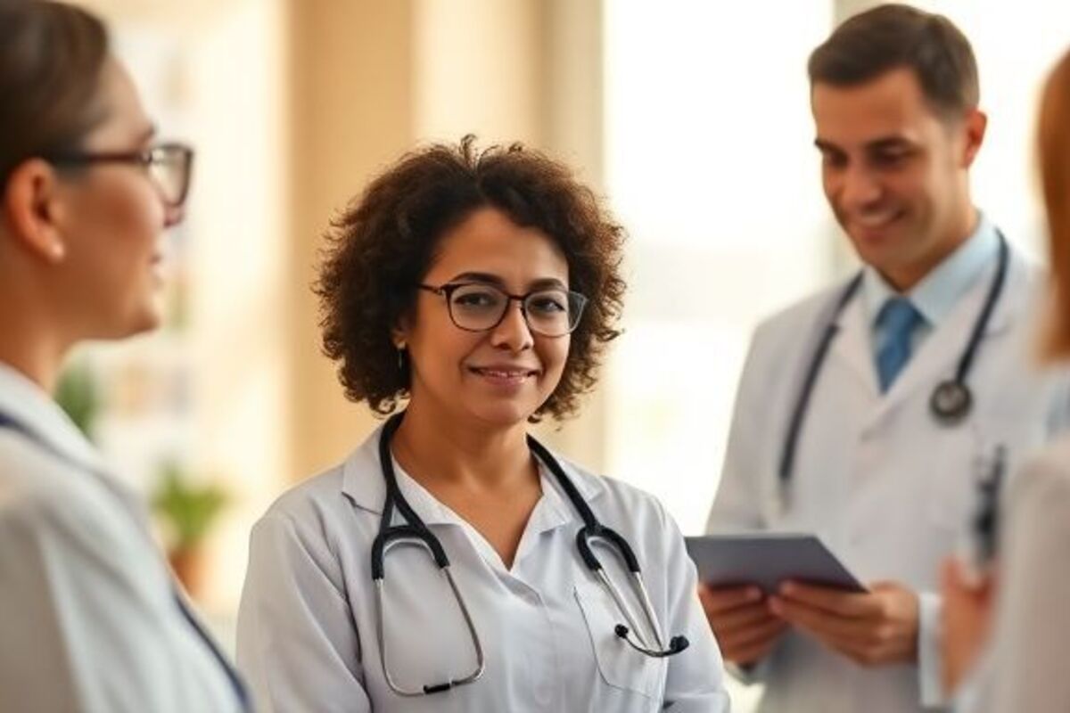 Assurance Responsabilité Professionnelle pour les Métiers de la Santé et du Bien-Être