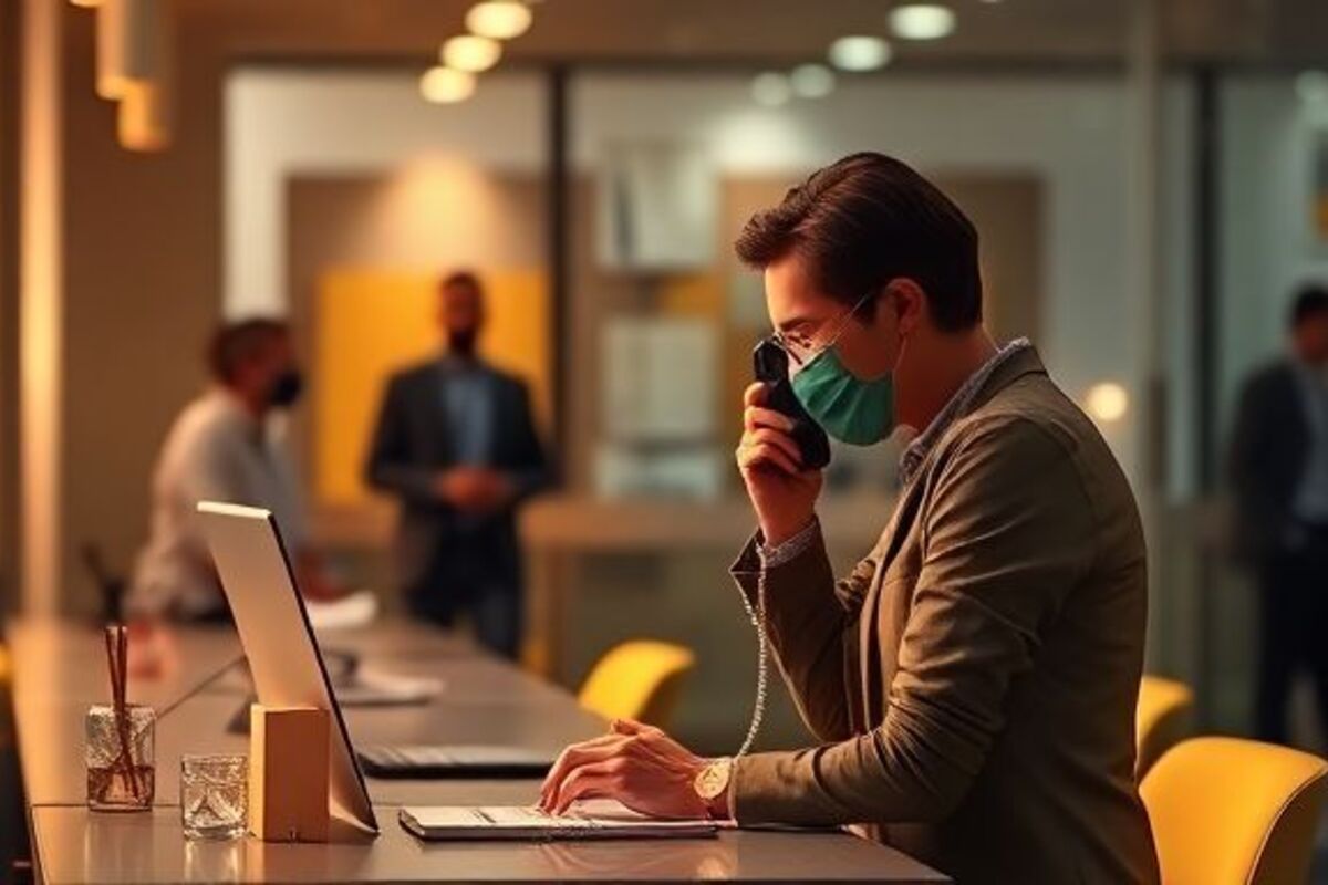 Obligation ou urgence : Avez-vous déjà regretté d’avoir partagé votre numéro de téléphone ? | TF1