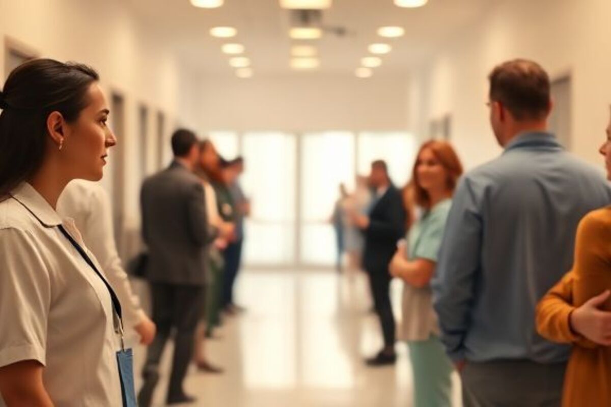 Depuis février, les salaires des infirmières impayés : les syndicats libéraux réclament l’éviction des responsables