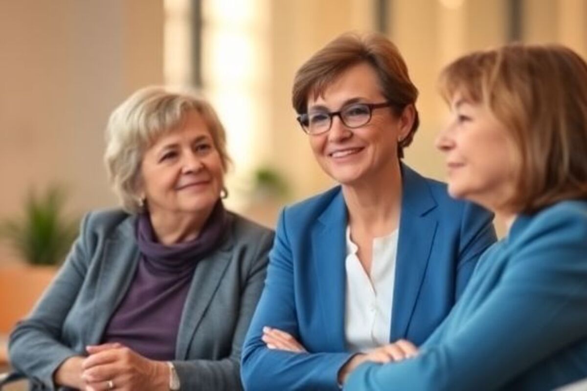 L’assurance-vie : un atout majeur pour booster la retraite des femmes