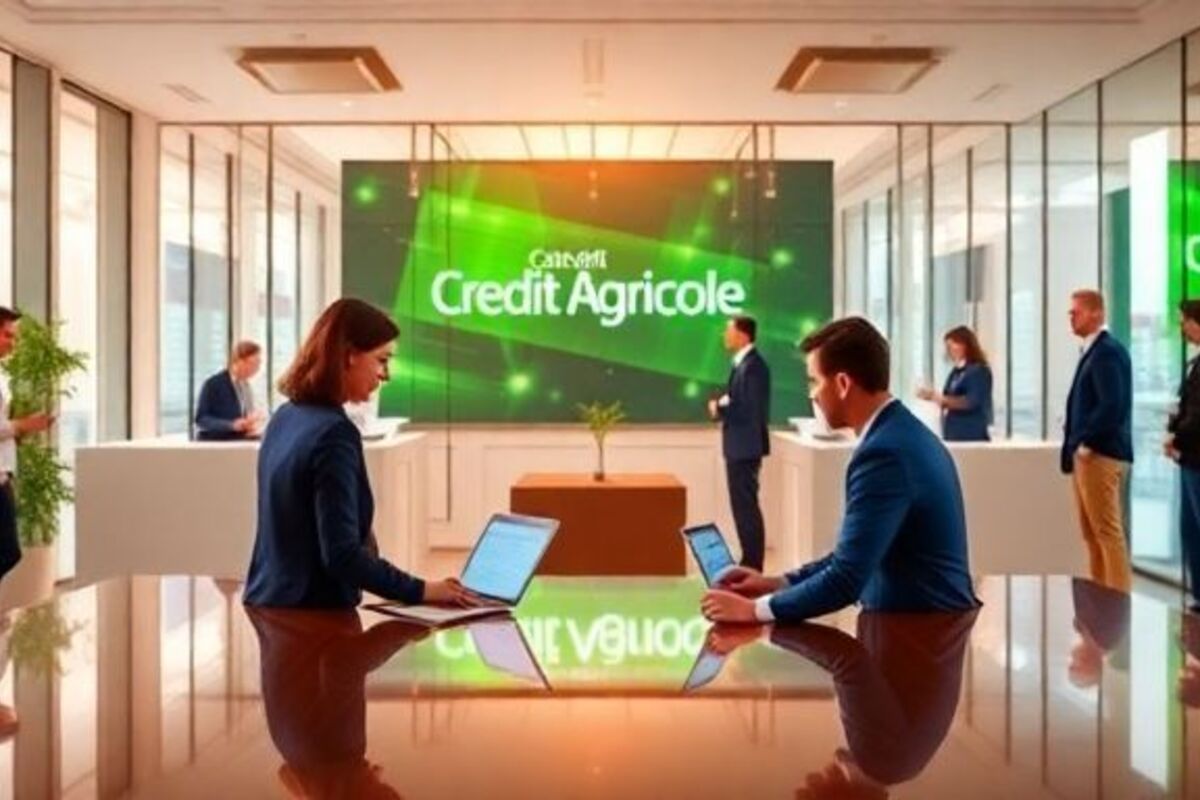CREDIT AGRICOLE SA : LCL et Crédit Agricole Assurances concluent l’acquisition stratégique du Groupe Milleis