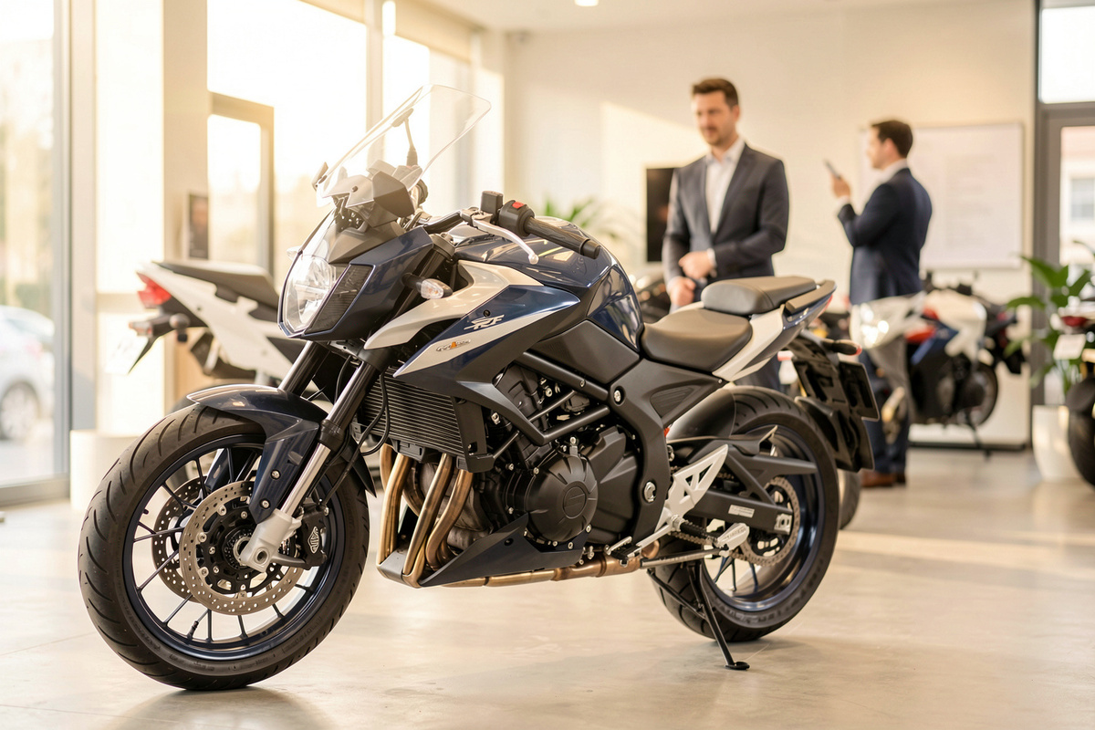 Guide complet des garanties assurance moto : ce que couvre vraiment votre contrat