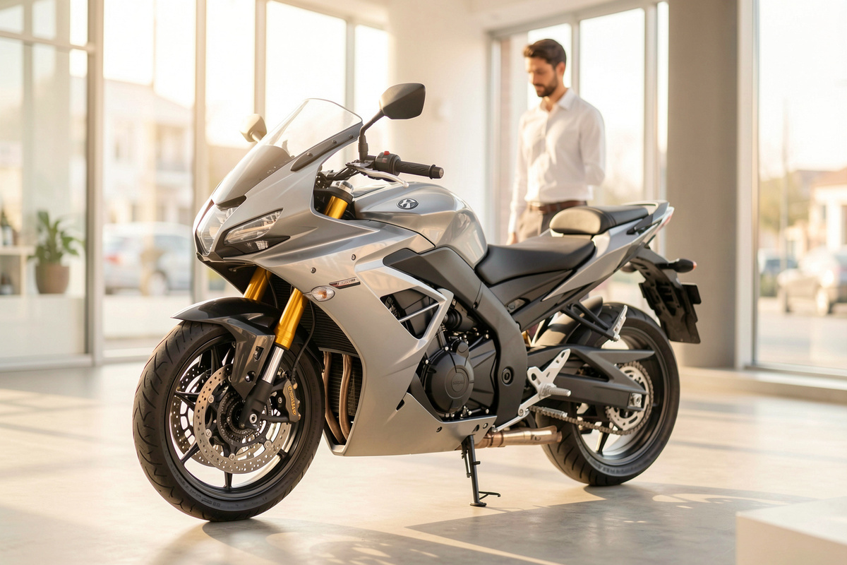 Assurance moto au kilomètre : la solution idéale pour les petits rouleurs