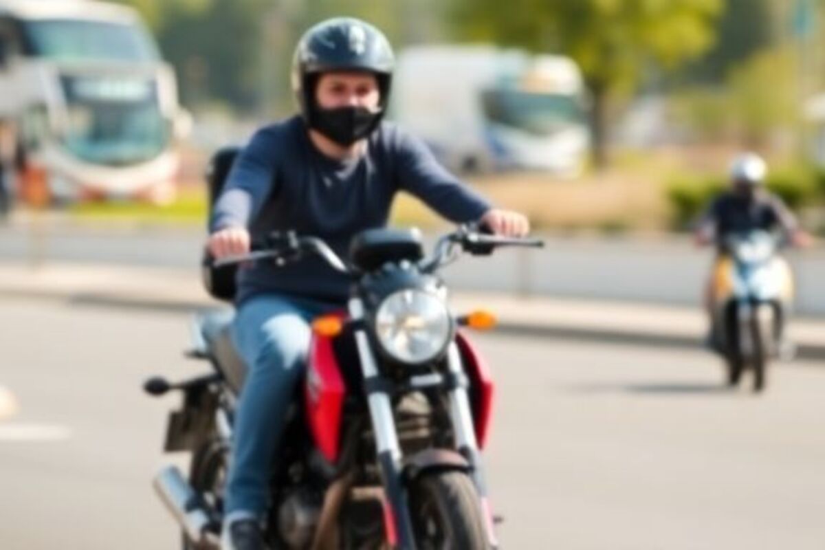 Malus en assurance moto : conséquences sur votre prime et solutions pour en sortir