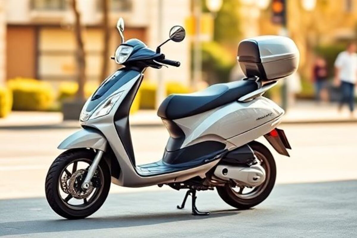 Assurance moto scooter 125 : quelles garanties pour quel budget