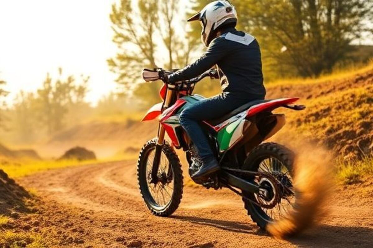 Assurance moto cross et enduro : comment assurer sa moto tout-terrain