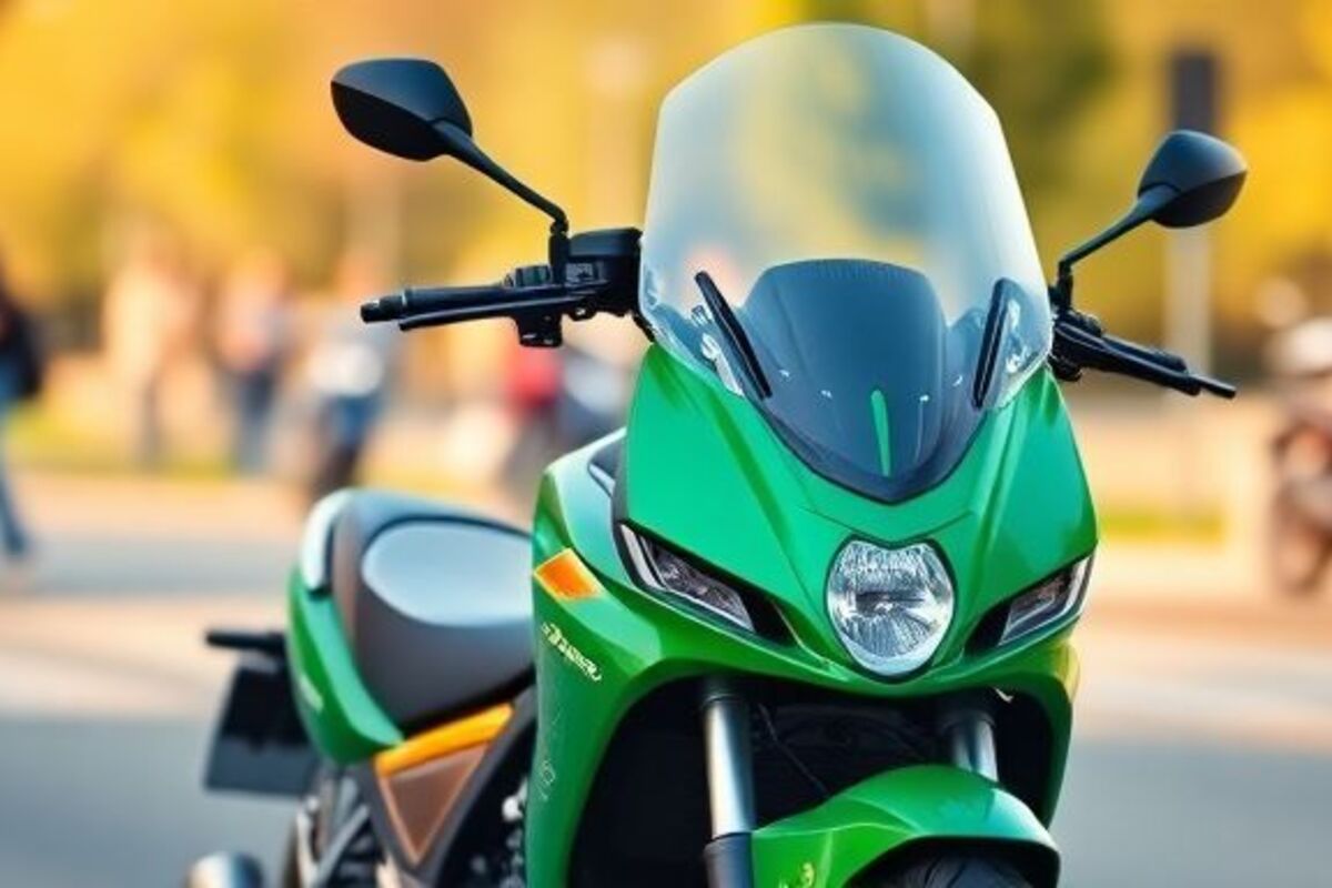 Carte verte moto : à quoi sert-elle et que faire si vous la perdez