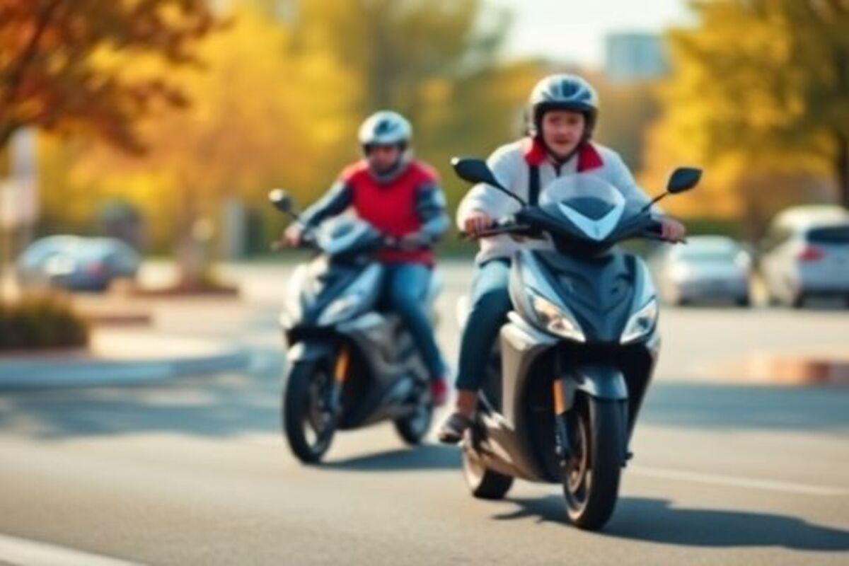 Assurance moto et permis A2 : quelles restrictions et quel impact sur la prime