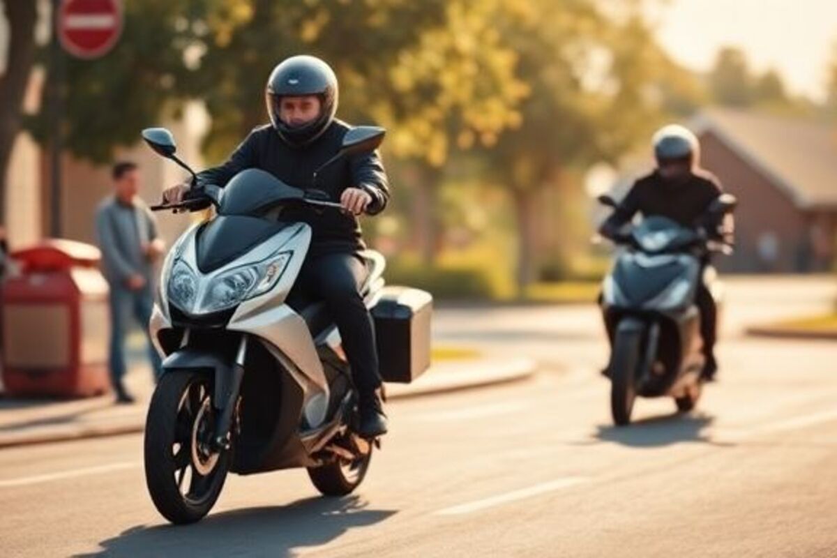 Protection juridique en assurance moto : à quoi sert-elle vraiment
