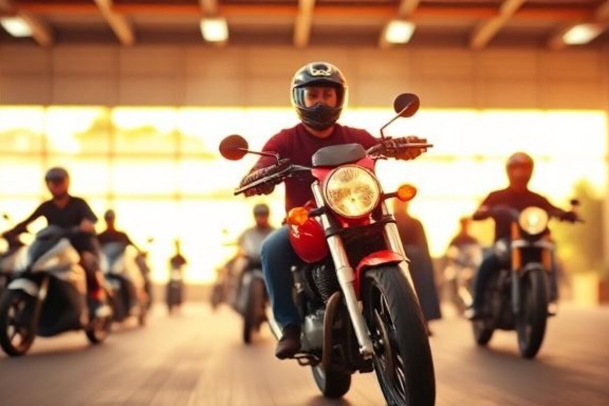 Assurance moto grande cylindrée : comment maîtriser le coût de sa prime