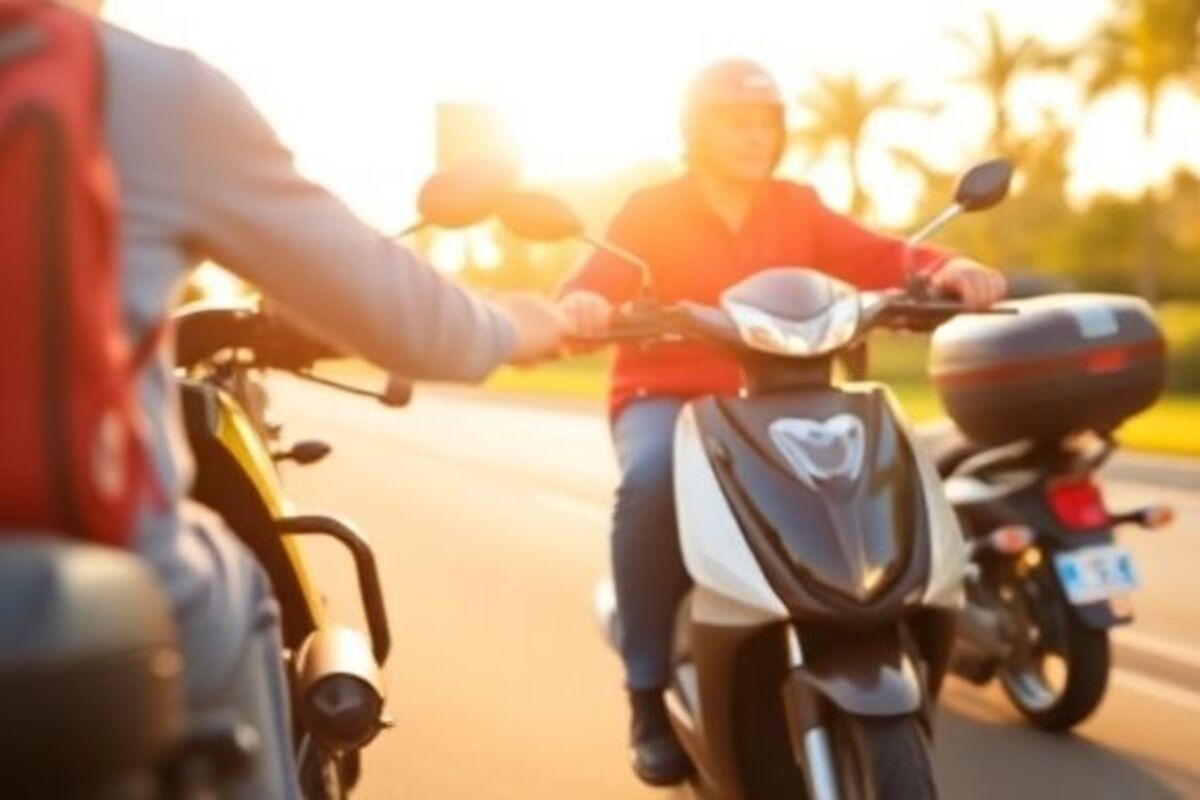 Assistance panne moto : quelles garanties choisir pour rouler l'esprit tranquille