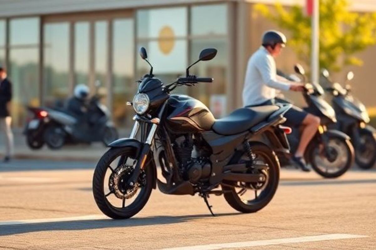 Remboursement valeur à neuf en assurance moto : comment en bénéficier