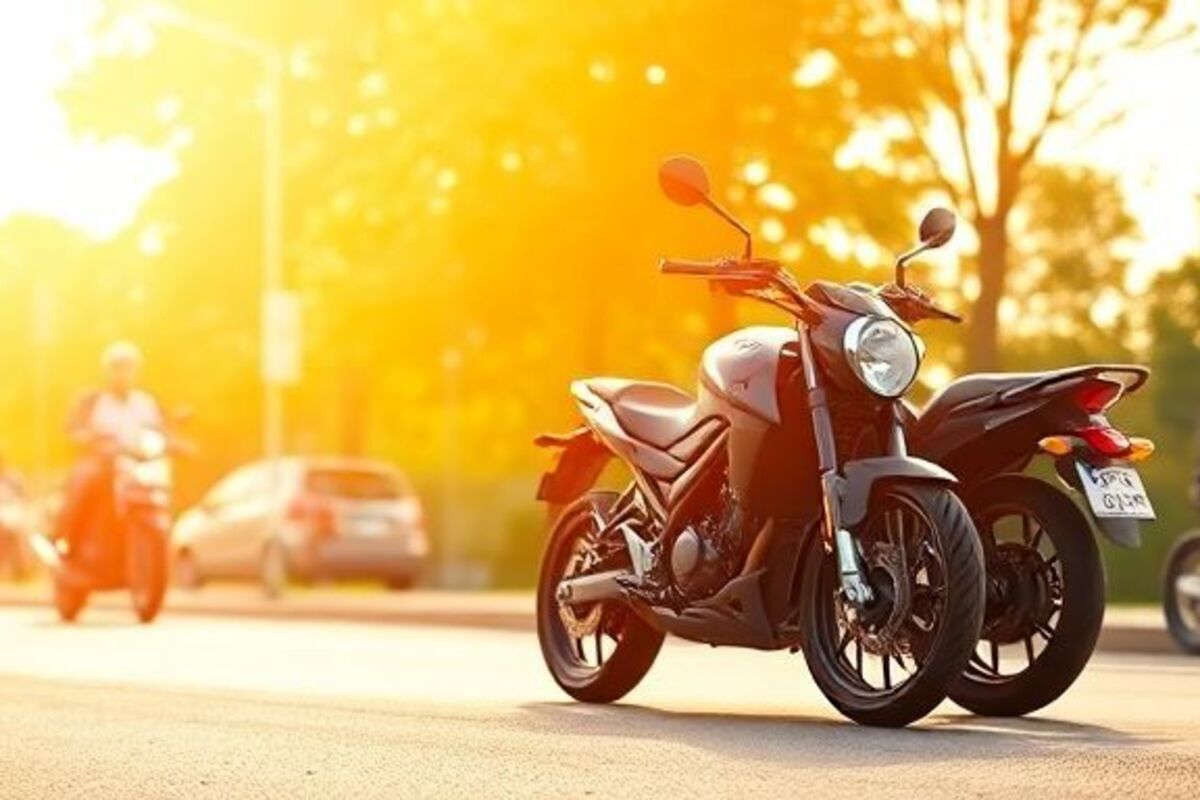 Assurance moto pas cher pour les moins de 25 ans : astuces et comparatif