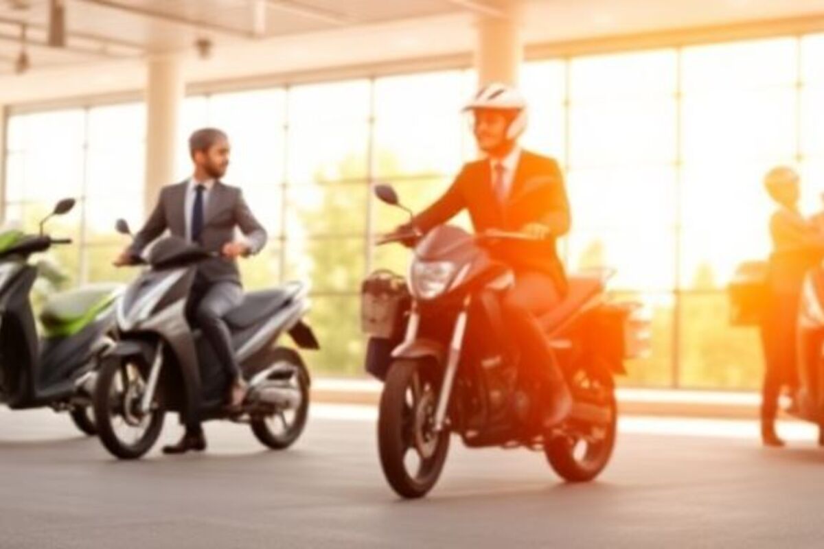 Assurance moto tous risques : quand et pourquoi vous en avez besoin