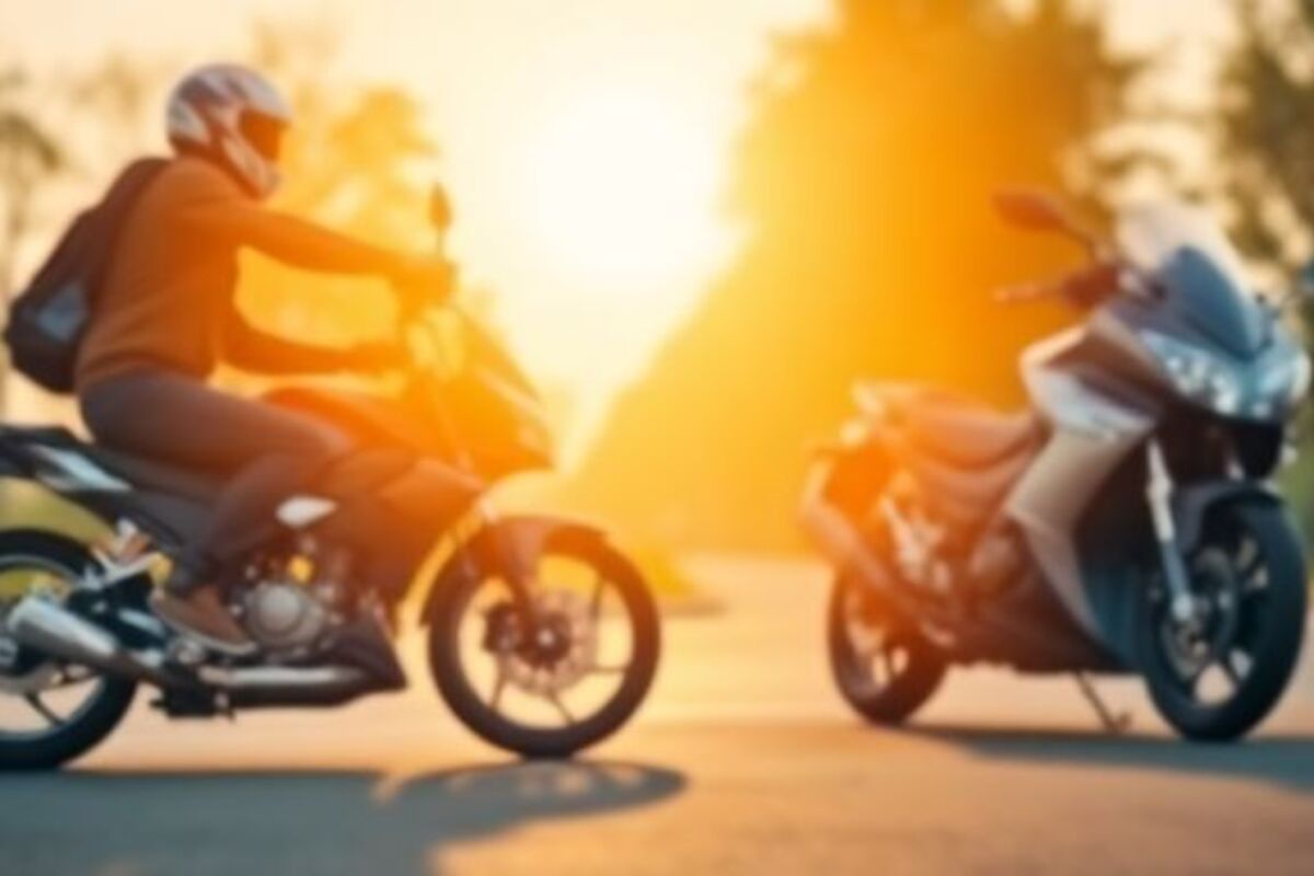 Garantie dommages collision en assurance moto : ce qu'elle couvre vraiment