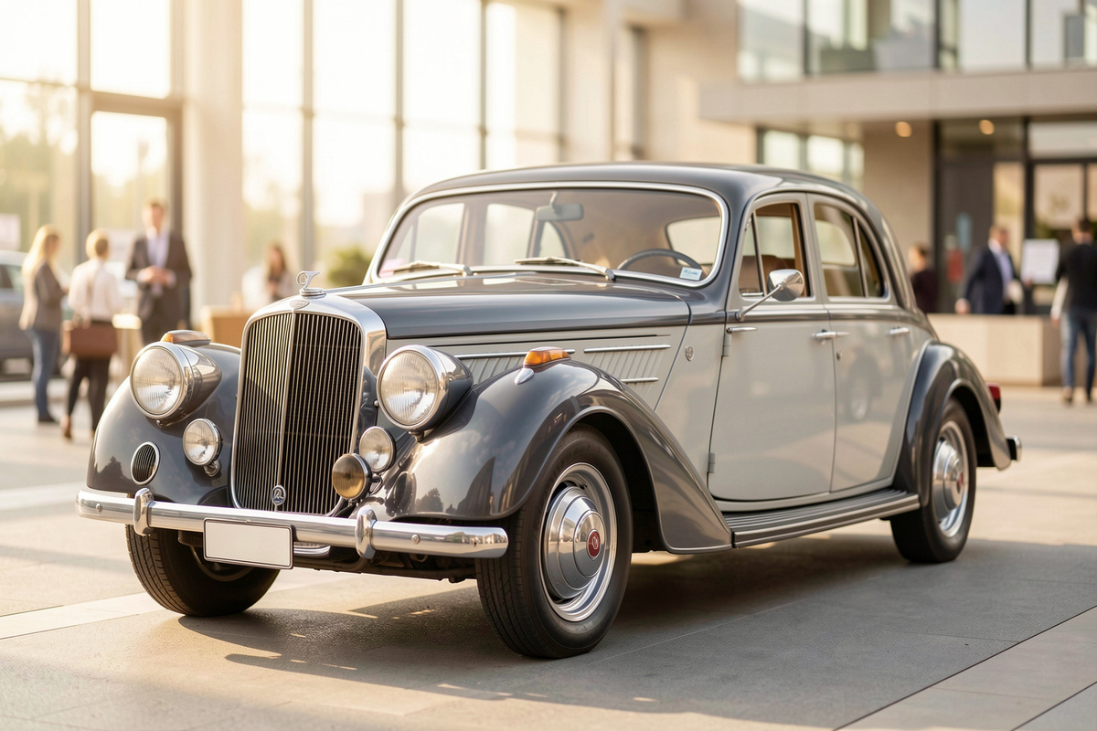 Voiture ancienne : comment obtenir une assurance auto pas cher ?