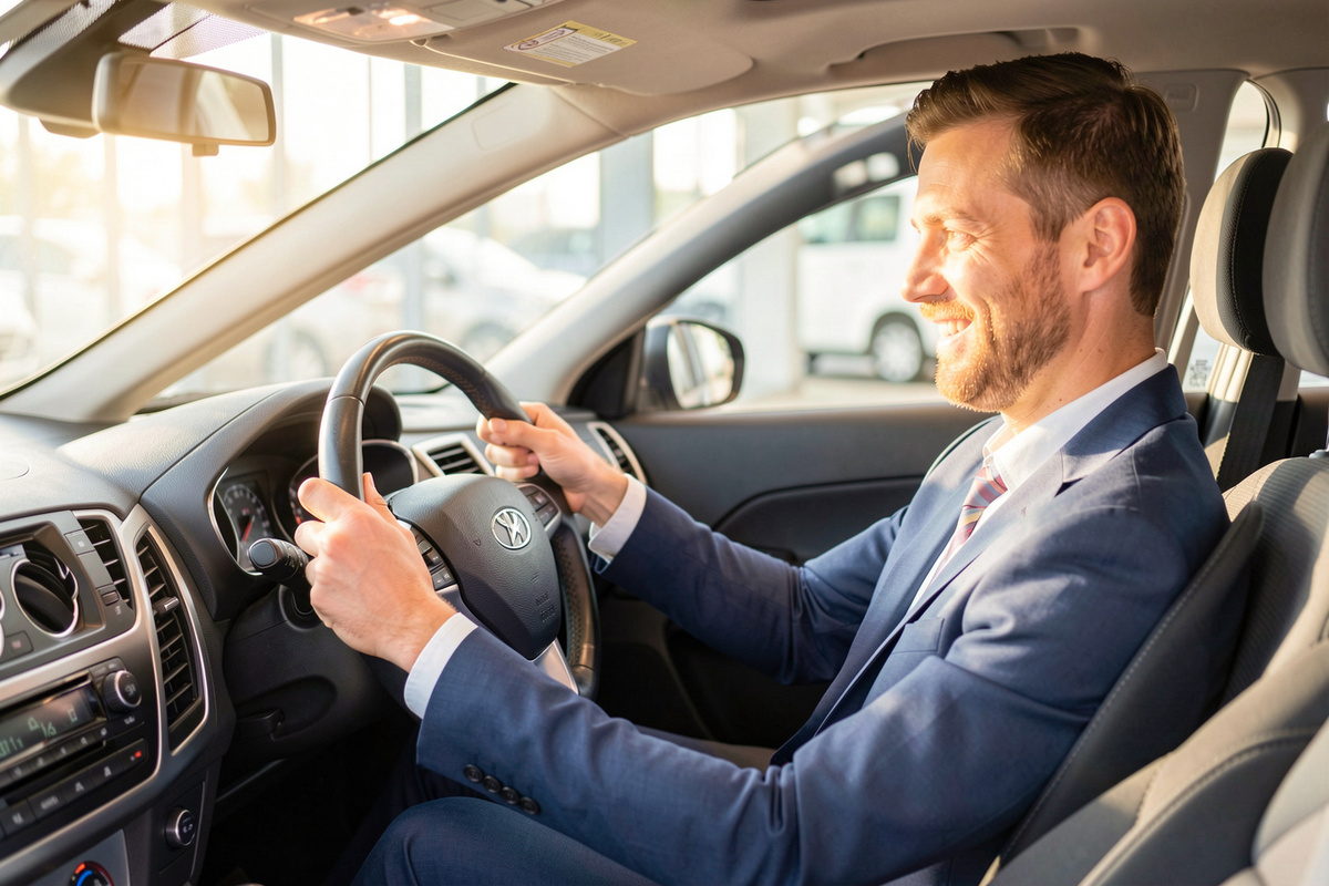 Assurance auto pas cher pour conducteur résilié : toutes les solutions