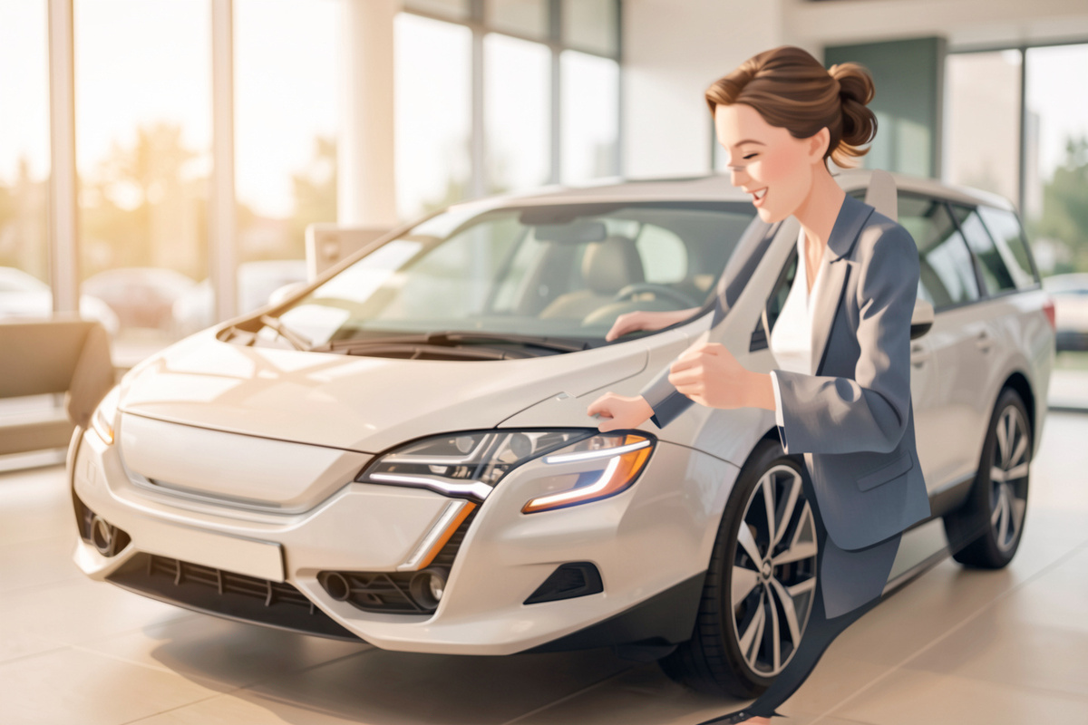 Comment payer son assurance auto en mensualités sans surcoût