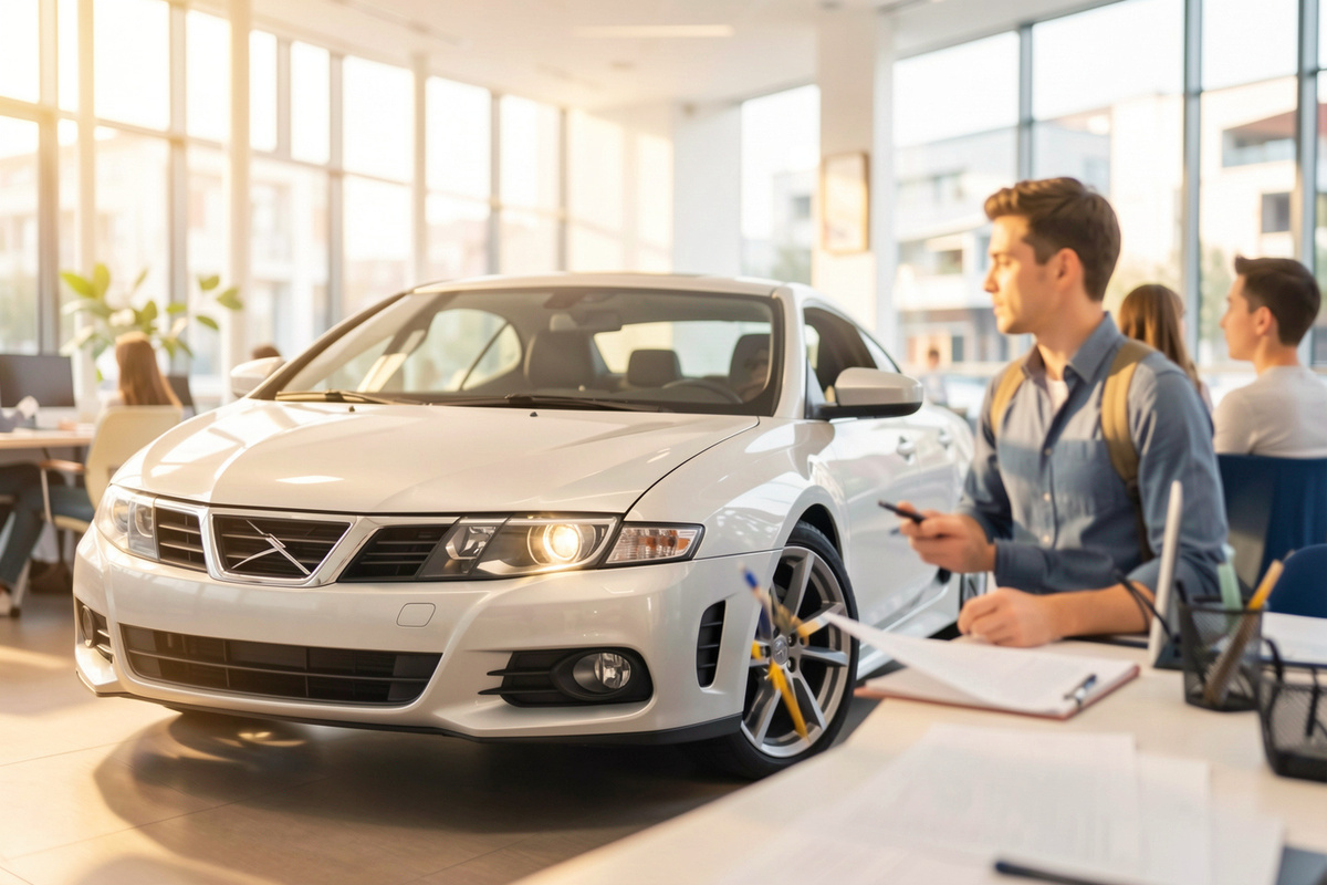 Assurance auto pas cher pour étudiant : les meilleures offres
