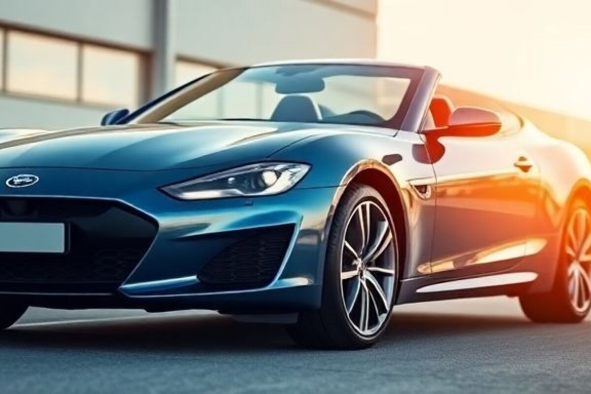 Assurance auto pas cher pour voiture de sport : est-ce possible