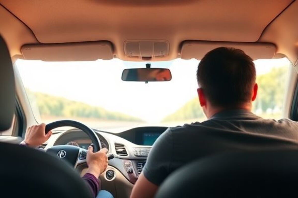 Second conducteur sur un contrat : une astuce pour payer moins cher