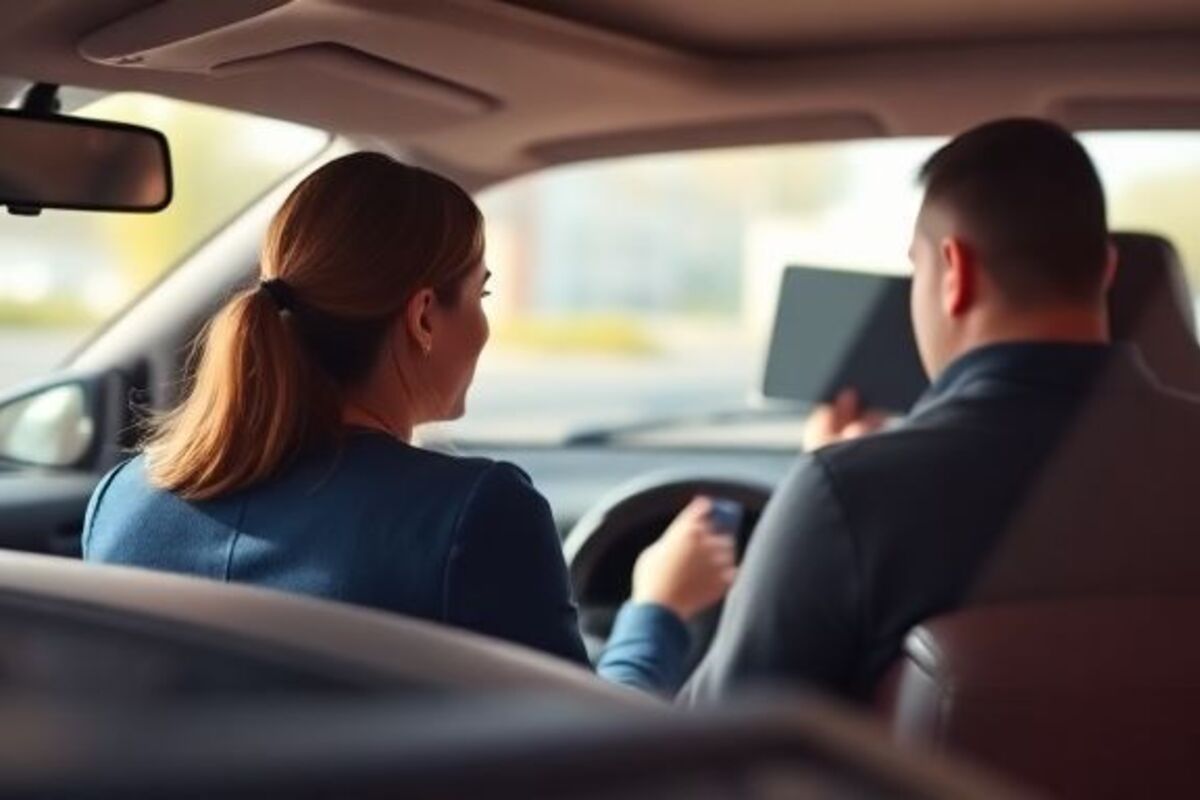 Assurance auto familiale : peut-on vraiment économiser sur sa prime