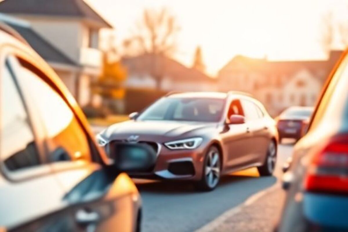 Assurance auto pas cher : comment le lieu de résidence influence le tarif