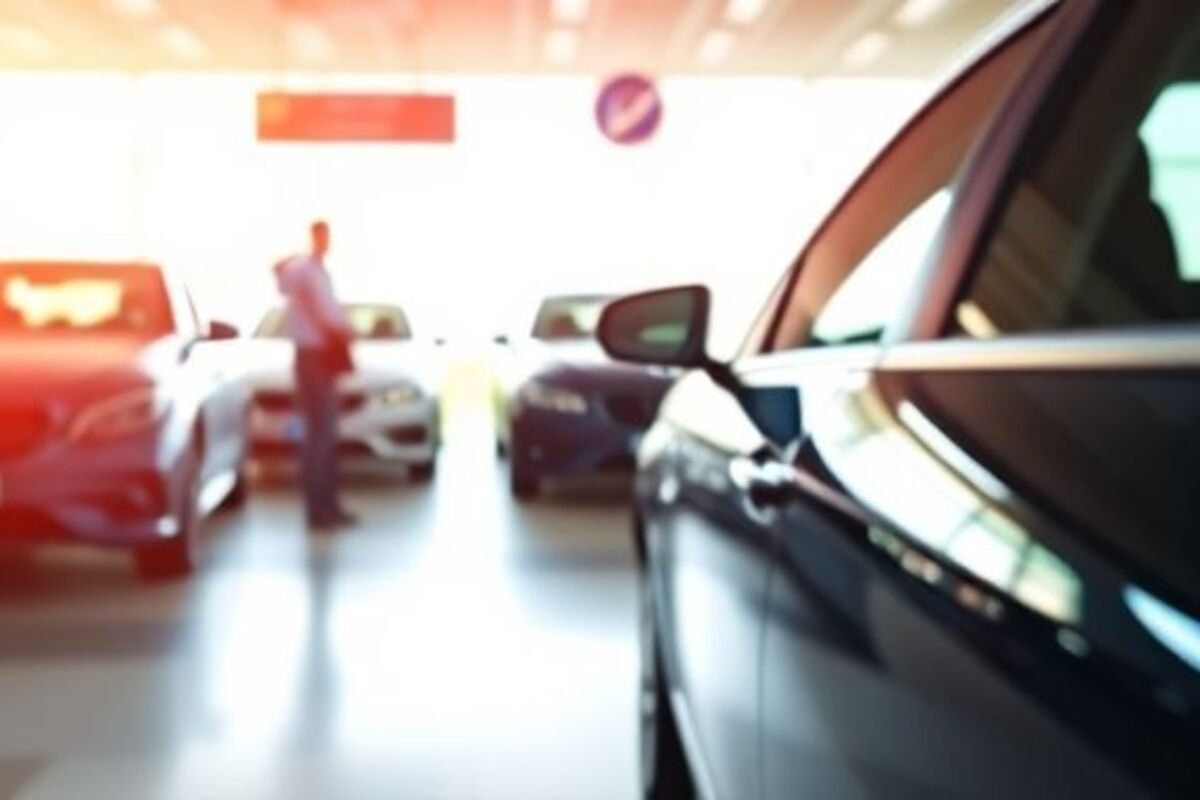 Assurance auto pas cher pour voiture récente : les bons réflexes