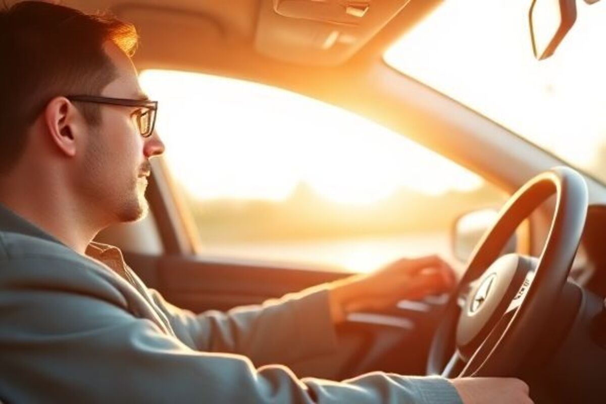 Assurance auto et télématique : économiser grâce à son comportement au volant