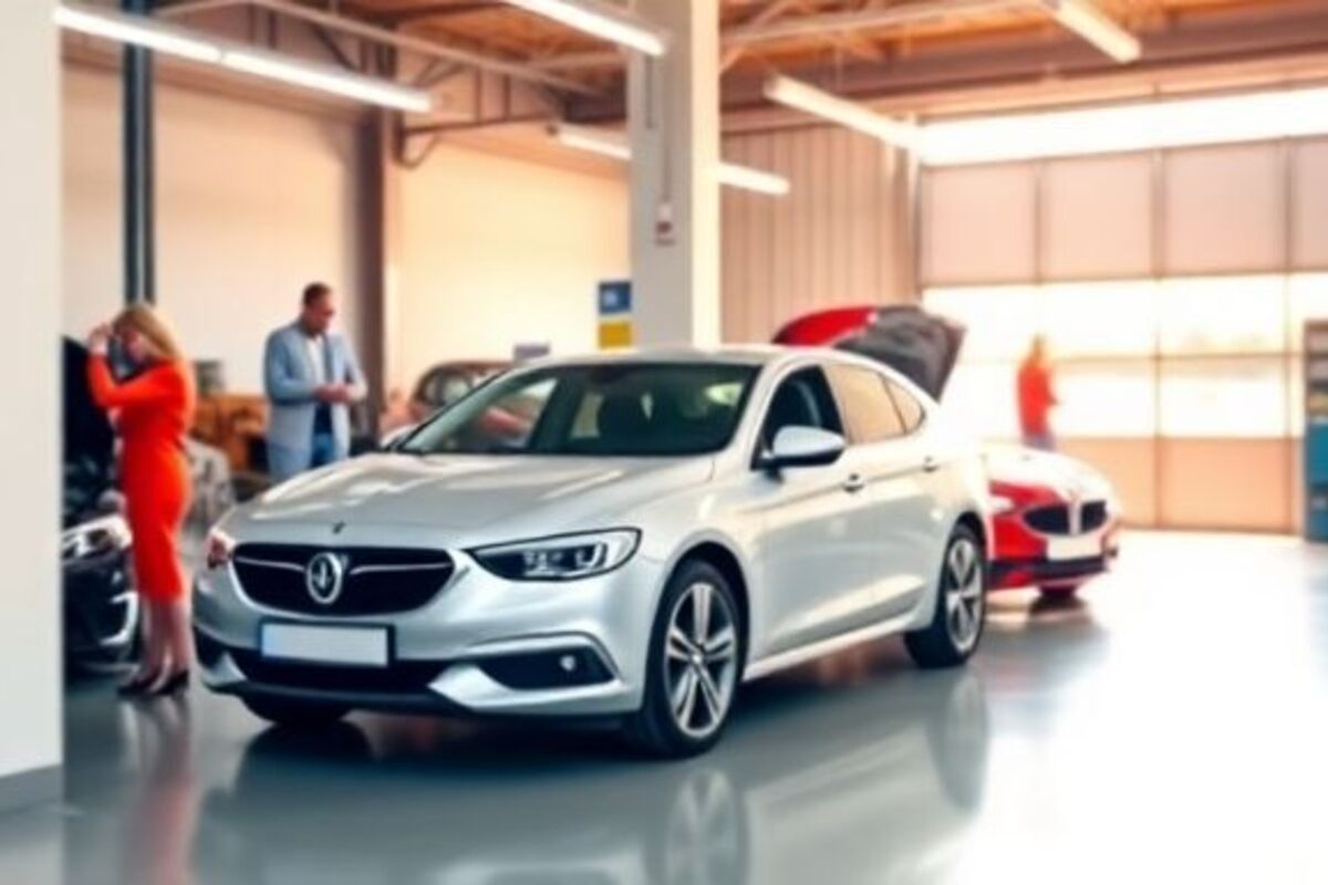 Comment le type de garage influence le prix de votre assurance auto