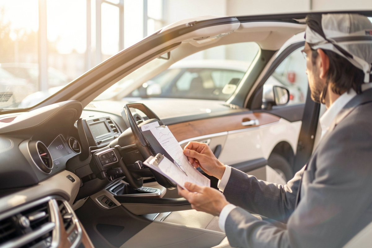 Assurance Auto Jeune Conducteur : Tout Comprendre sur le Malus et Comment l'Éviter