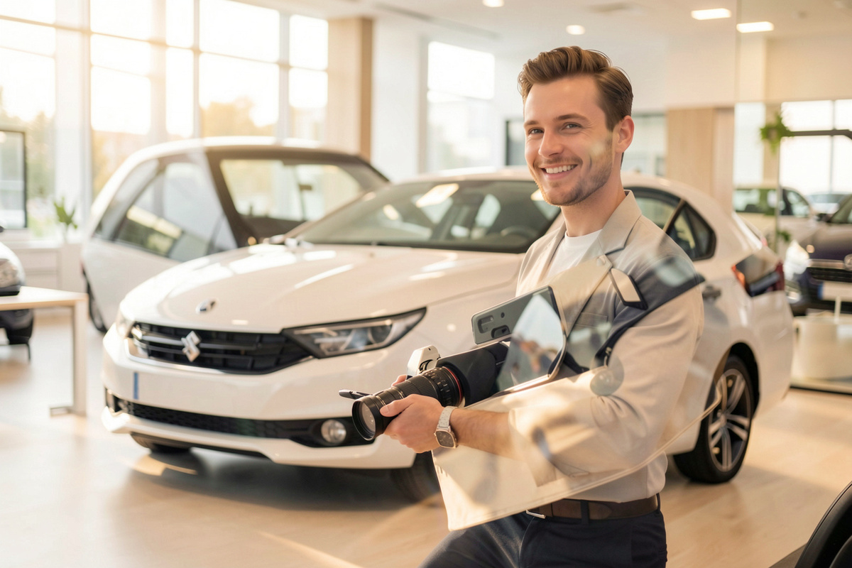 Les Meilleures Assurances Auto pour Jeune Conducteur Après le Permis Accompagné