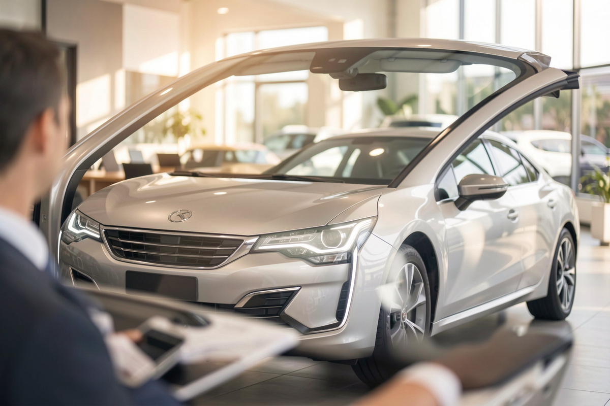 Quelle Voiture Choisir pour Payer Moins Cher son Assurance Auto en Tant que Jeune Conducteur ?