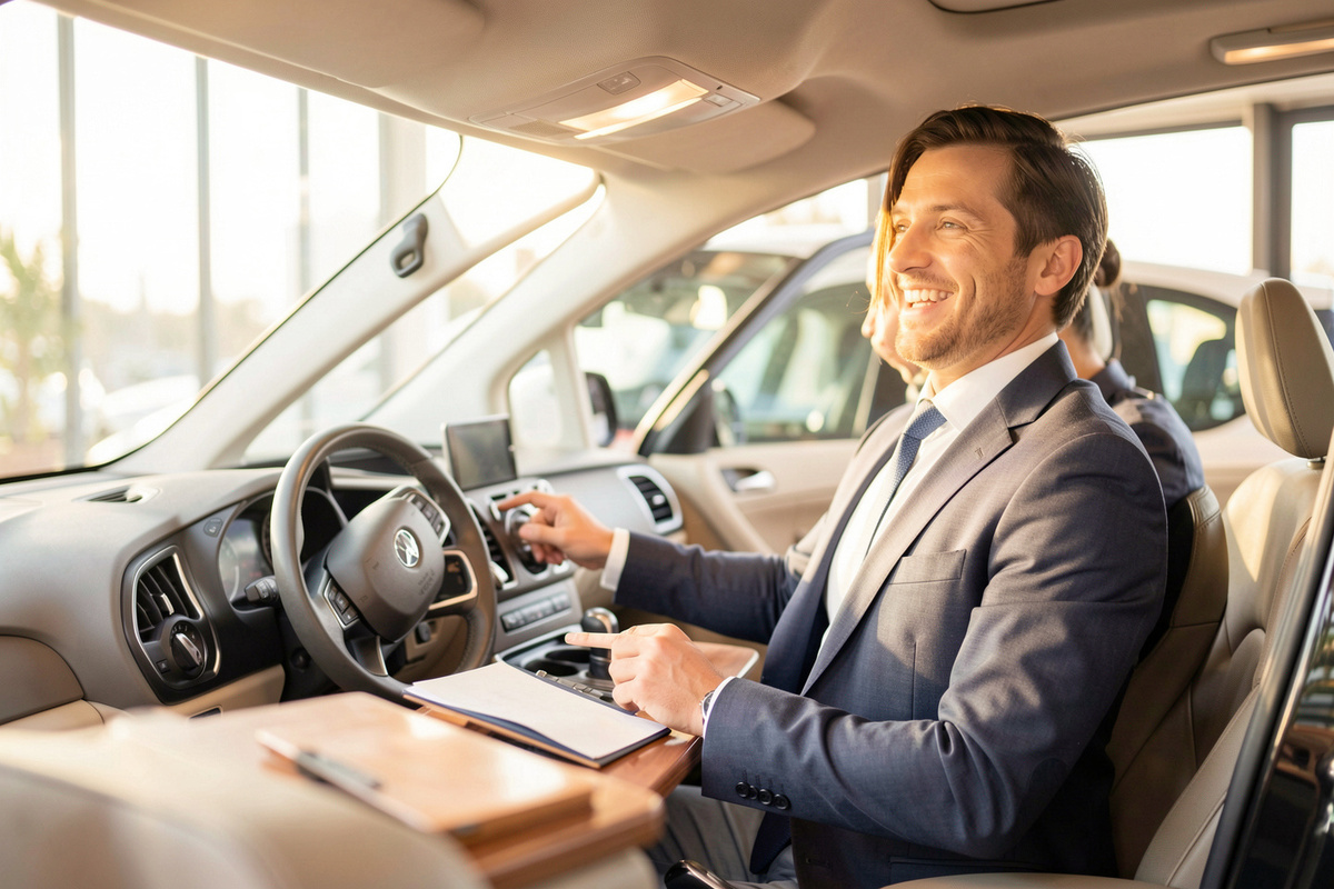 Assurance Jeune Conducteur Sans Expérience : Toutes les Solutions pour Rouler Légalement