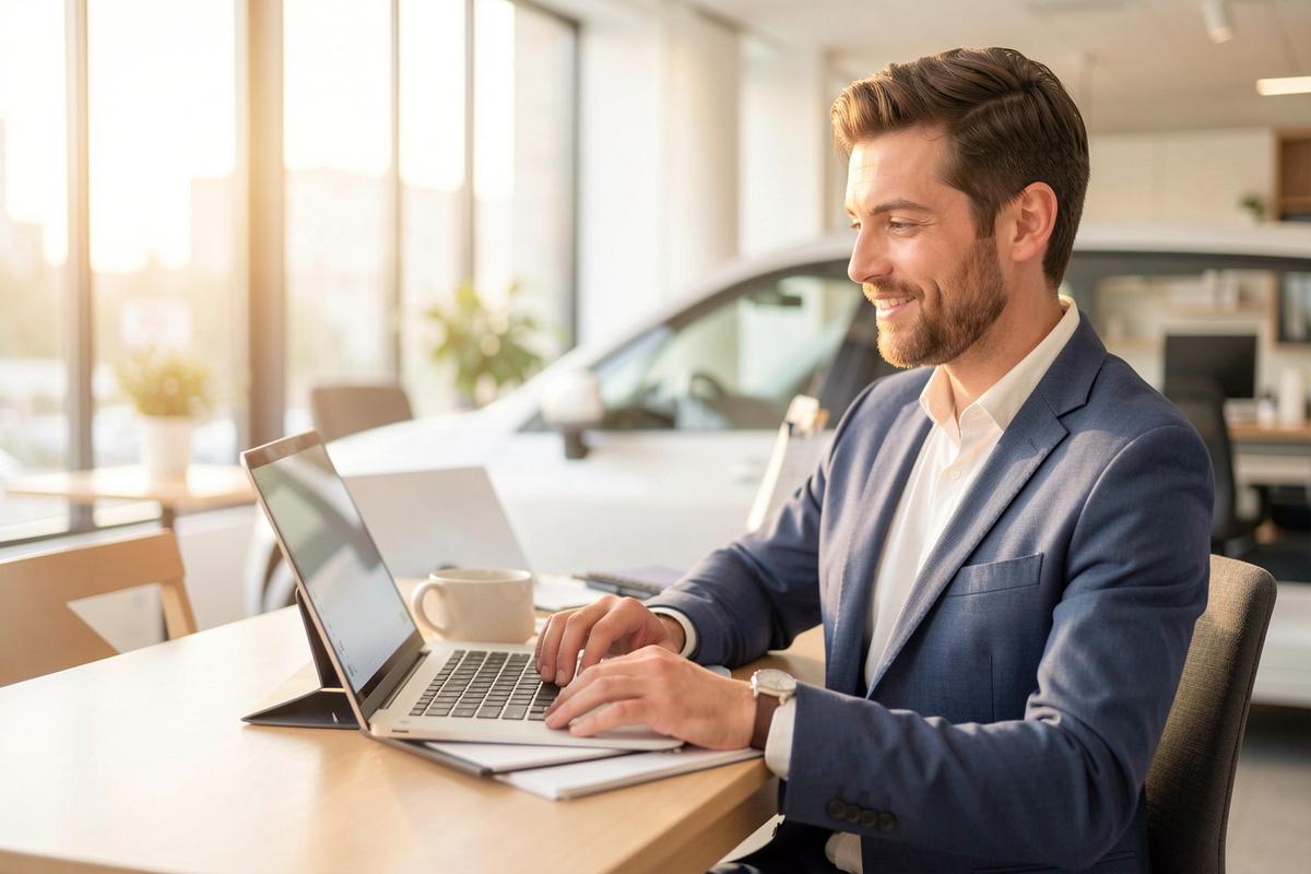 Assurance Jeune Conducteur en Apprentissage : Ce Que Vous Devez Savoir