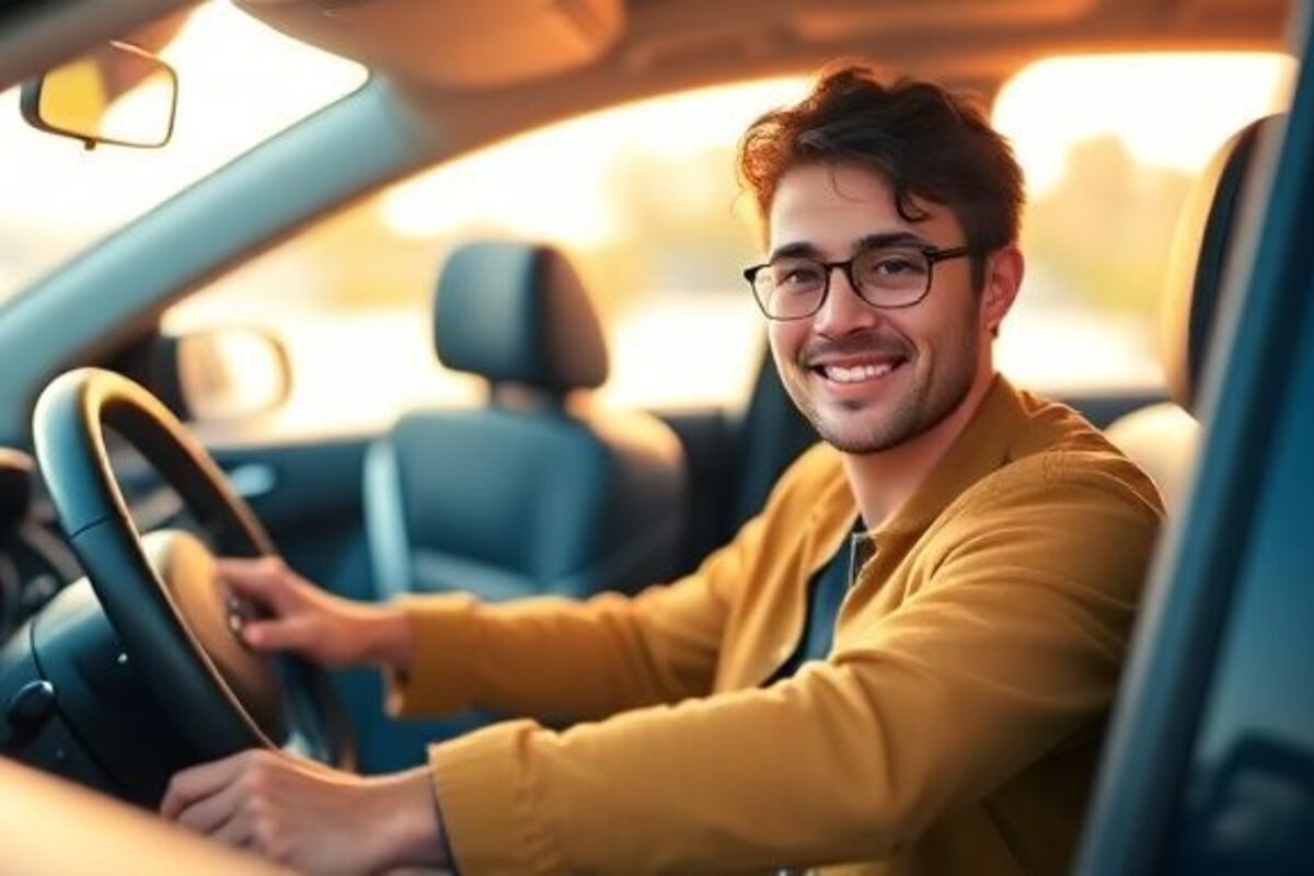 Jeune Conducteur en Alternance : Quelle Assurance Auto Choisir Pour Trajet Domicile-Travail