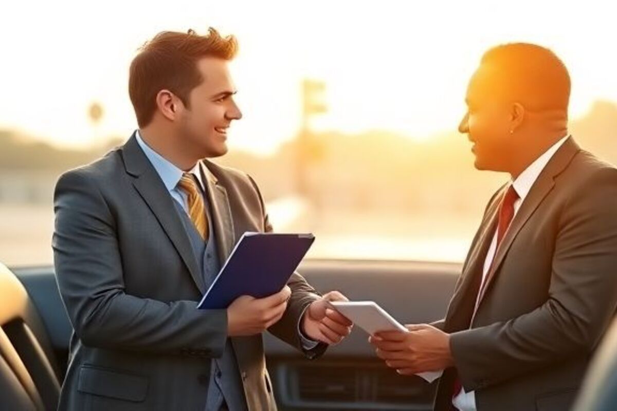 Comment Négocier sa Prime d'Assurance Jeune Conducteur avec son Assureur