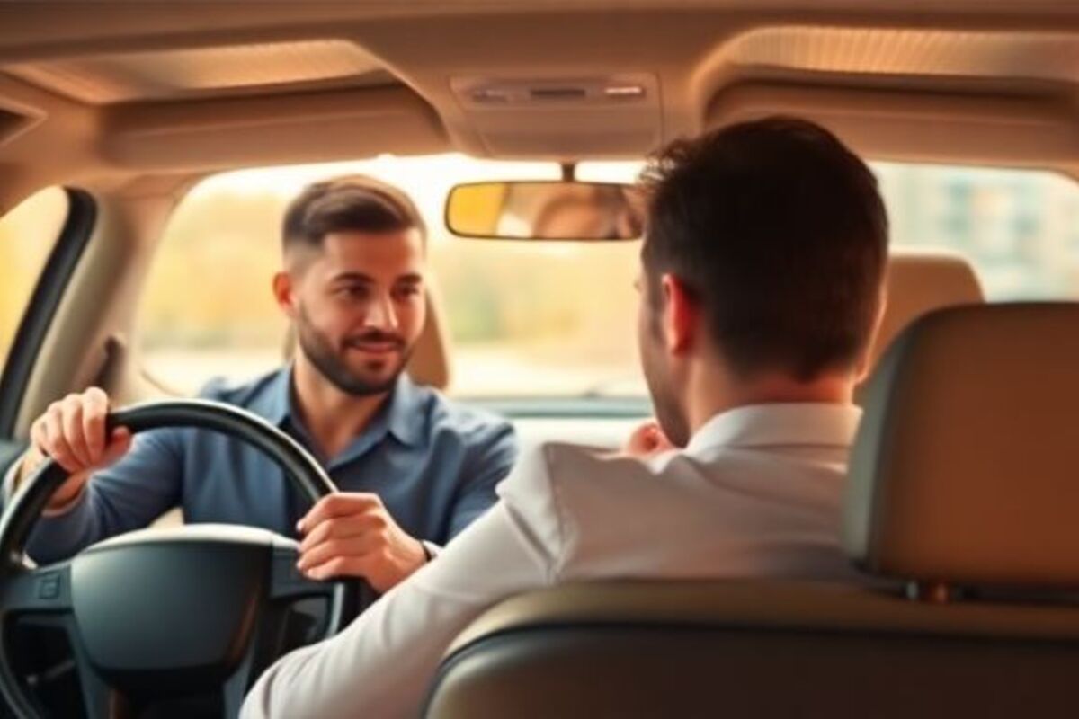 Assurance Jeune Conducteur : Que Couvre Vraiment la Garantie Responsabilité Civile