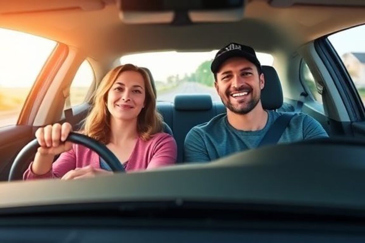 Conduire la Voiture de ses Parents : Quelles Règles d'Assurance pour un Jeune Conducteur