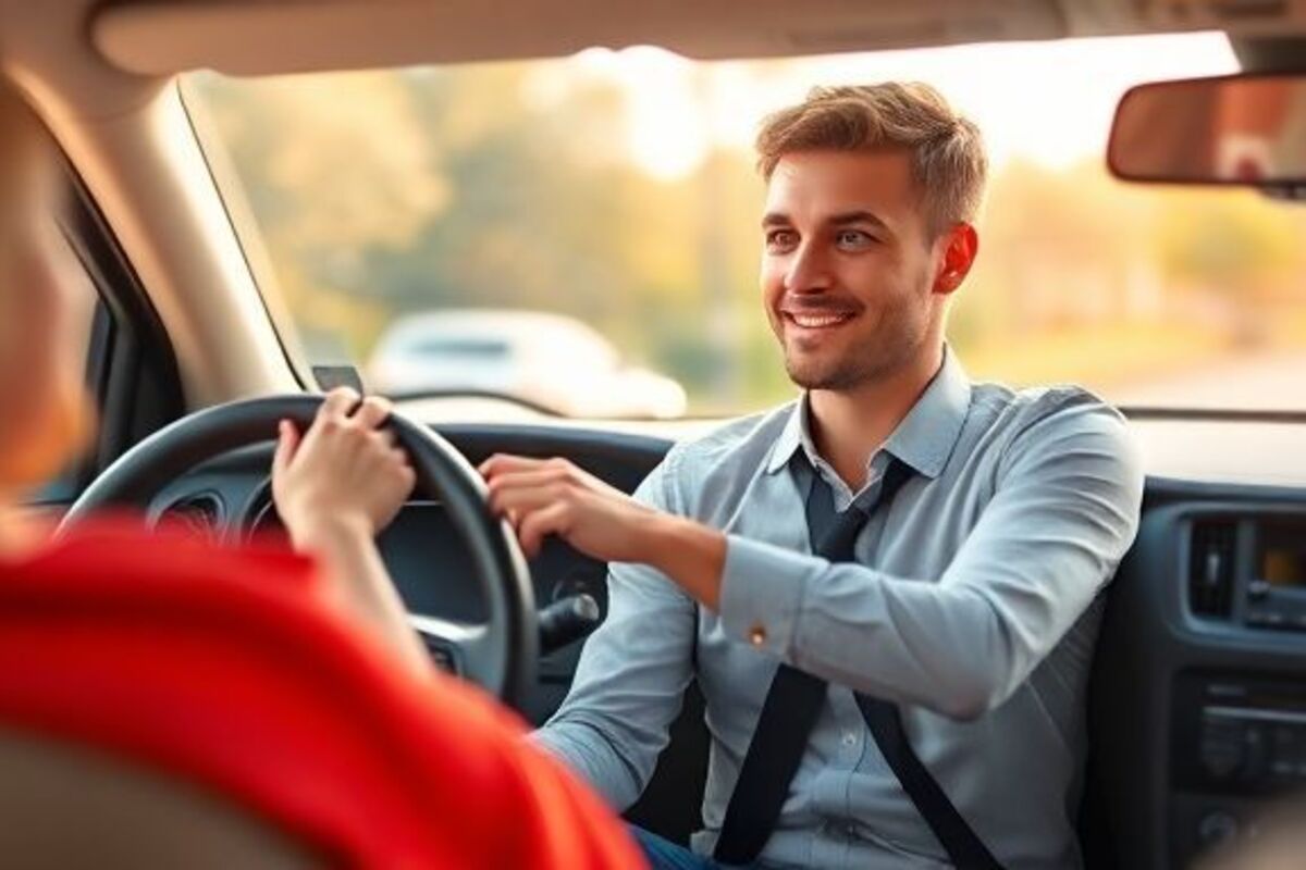 Assurance Jeune Conducteur pour Petite Citadine : Quel Assureur Propose le Meilleur Rapport Qualité-Prix