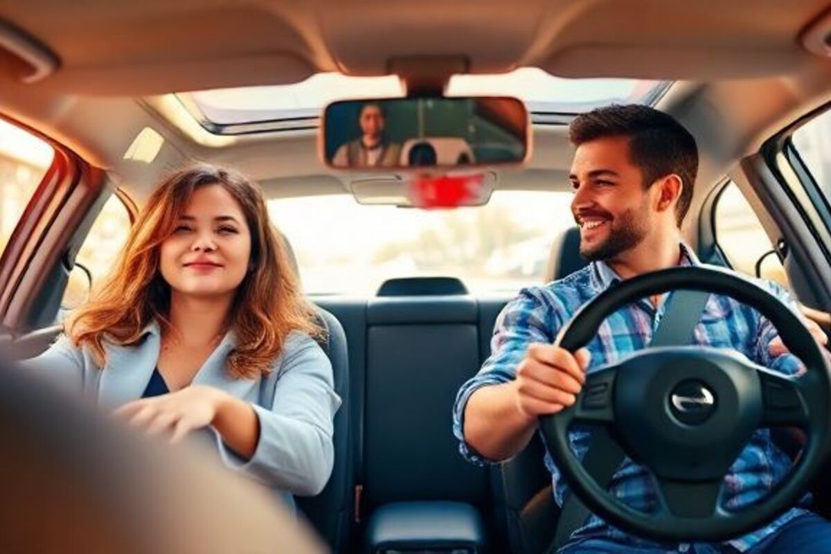 Conduire Sans Être Assuré en Tant que Jeune Conducteur : Quels Risques Vous Encourrez