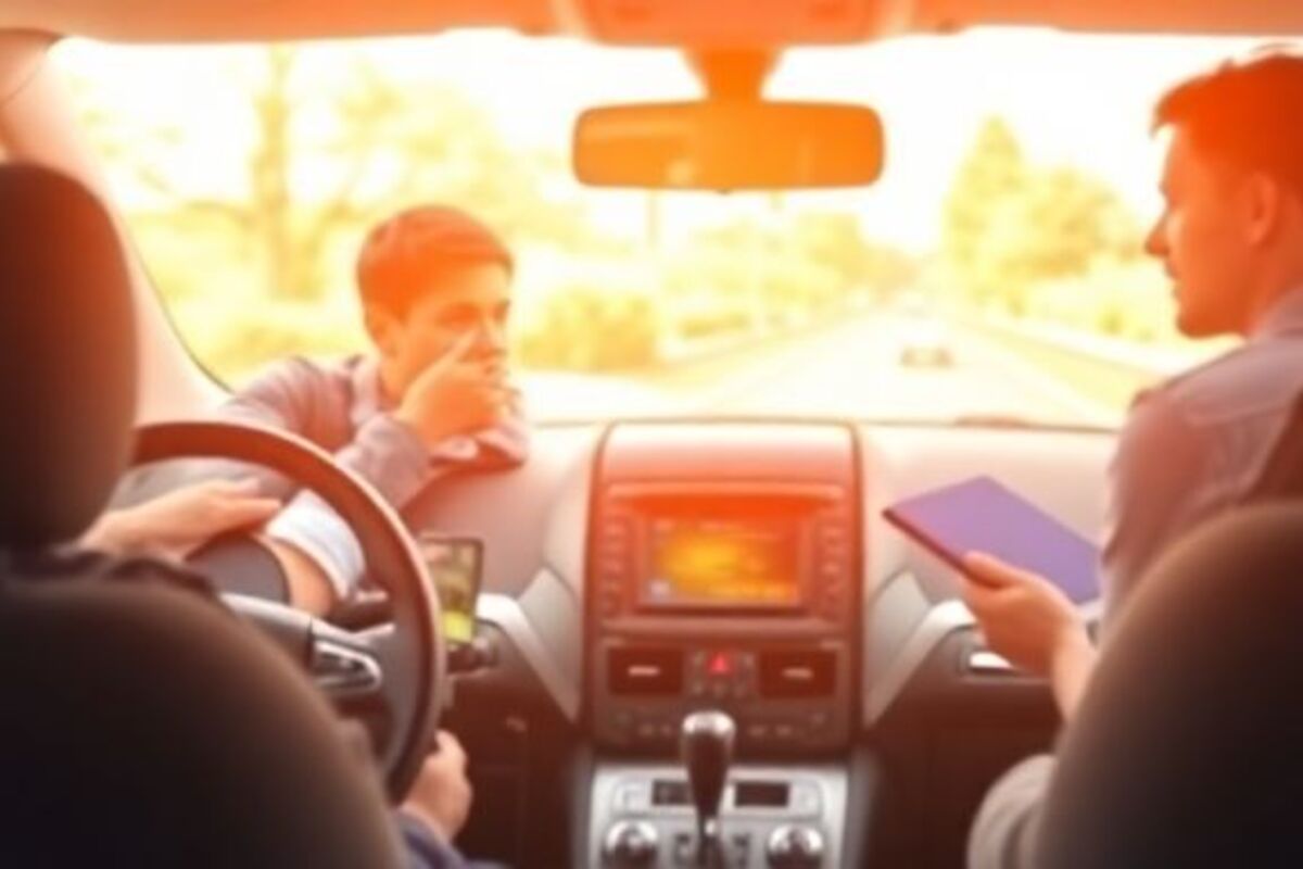 Comparatif des Assurances Jeune Conducteur en Ligne : Comment Trouver la Moins Chère