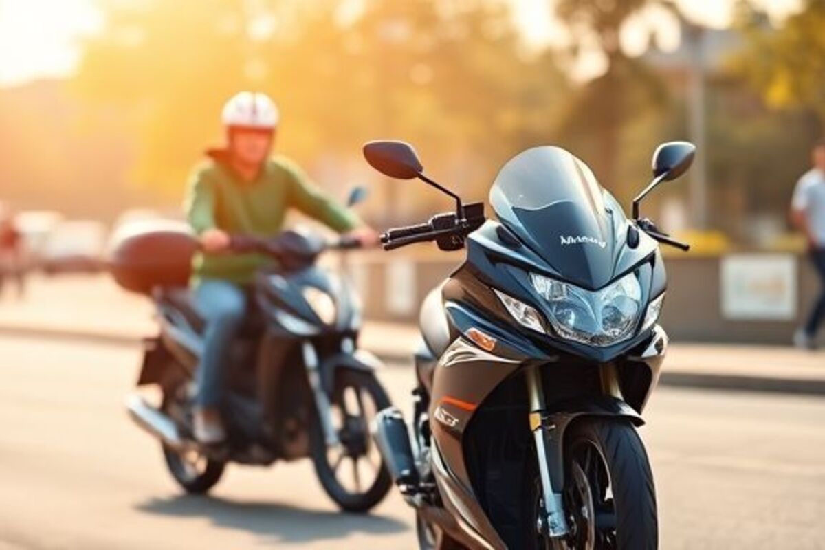 Assurance Jeune Conducteur pour Moto : Spécificités et Conseils Pratiques